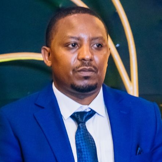 Egide Raziel Kayiranga